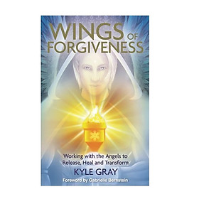 Wings Of Forgiveness