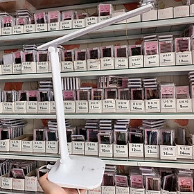 Mua Đèn bàn  nối mi  phun xăm  học bài
