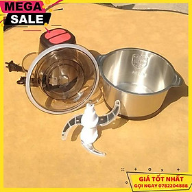 Mua Máy Xay Thực Phẩm Đa Năng - Giao Hàng Toàn Quốc