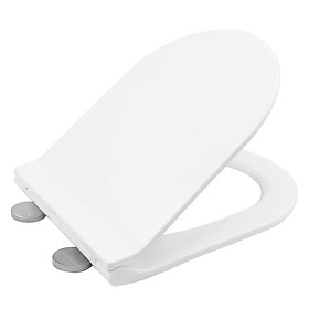 Mua Nắp bồn cầu đóng êm Eurolife EL-PS 2077 (Trắng)