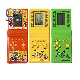 Mua Máy chơi game cầm tay xếp hình