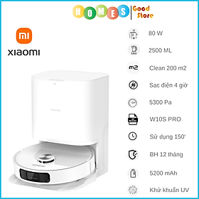 Robot Hút Bụi Lau Nhà Dreame L40s Ultra Xòe Giẻ, Tẩy Nước Nóng Lực Hút 19.000 Pa - Hàng Chính Hãng