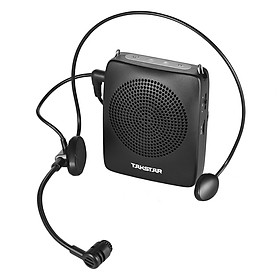 Máy Trợ Giảng Có Dây Bluetooth Takstar E128 – Hàng Chính Hãng