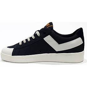 Giày Sneaker Pony Vintage Slam Dunk - Unisex - Đen/Trắng