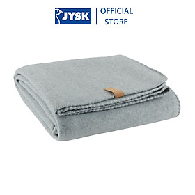 Mua Chăn sofa | JYSK Daglilje | polyester | nhiều màu | R130xD170cm
