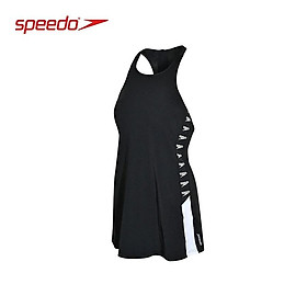 Đầm bơi nữ Speedo Boom Logo SPL AF - 8-129373503