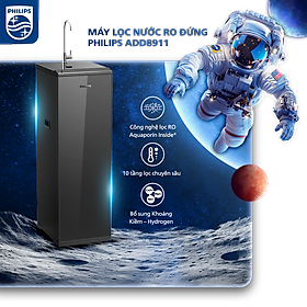Mua Máy lọc nước RO Aquaporin @Inside Philips Hydrogen 10 lõi lọc ADD8911 HÀNG CHÍNH HÃNG