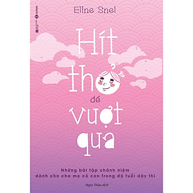 Hít Thở Để Vượt Qua