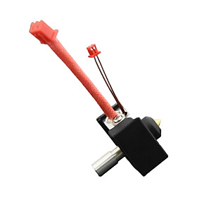Hot End Extruder Kit 3D  Parts  Accessories for Ender-3