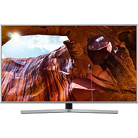Hình ảnh Smart Tivi Samsung 4K 55 inch UA55RU7400 Hình ảnh Smart Tivi Samsung 4K 55 inch UA55RU7400