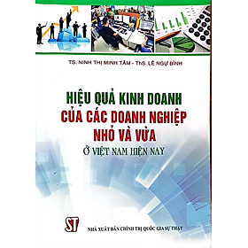 Hiệu quả kinh doanh các doanh nghiệp nhỏ và vừa ở Việt Nam hiện nay