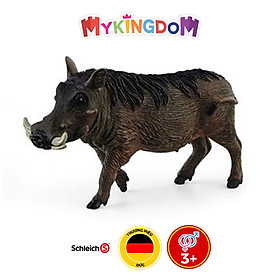Đồ Chơi Mô Hình SCHLEICH Lợn Bướu 14843