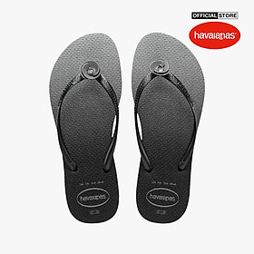 HAVAIANAS - Dép nữ Slim Poem Vortex 4146125