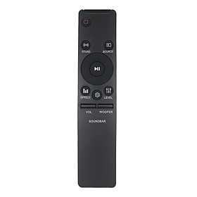 Điều khiển từ xa IR không dây AH59-02745A Phù hợp với Samsung Sound Bar HW-K850 HW-K950 HW-K850 / ZA Soundbars 433mhz