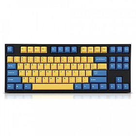 Mua Bàn Phím Cơ Leopold FC750R PD Sweden Black - Hàng chính hãng