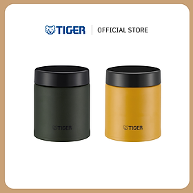 Hộp Giữ Nhiệt Thực Phẩm TIGER MCJ-K050 (500ml)