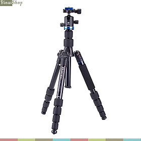 Benro IF19 - Chân Đế Tripod Đa Năng Cho Máy Ảnh, Máy Quay, Tải Trọng 8Kg