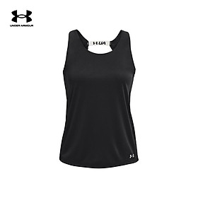 Áo ba lỗ thể thao nữ Under Armour Fly By - 1361394-001