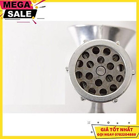 Mua Máy Xay Thịt Bằng Tay Đế Kẹp Bàn - Giao Hàng Toàn Quốc