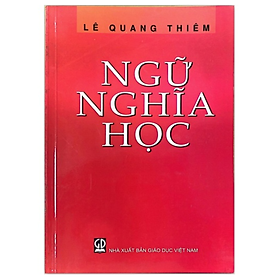 Sách - Ngữ Nghĩa Học (DN)