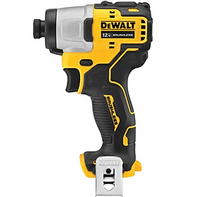 Mua Thân Máy Bắt Vít 12V Brushless DCF801N - Chính Hãng - SKU DCF801 DCF801N-KR