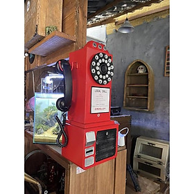 Điện thoại xưa mô hình DT2_03_21