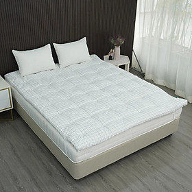 Mua Topper Edena Caro Êm Ái Dày 5cm- Tấm trải làm mềm nệm