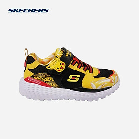 Giày sneaker bé trai Skechers Monster - 407104L