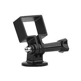Giá Đỡ 3 Chân Đa Chức Năng Cho Máy Ảnh Bỏ Túi DJI OSMO Đen (0.25 inch)