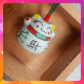 Mua Mèo thần tài