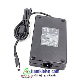 Mua Sạc Dùng Cho Laptop Dell Alienware 18 M18x M17 M18 M18X R2 X51 X51 R2 M17x R4 Precision 15 7000 (7510) 17 7000(7710) XPS15 (9550)