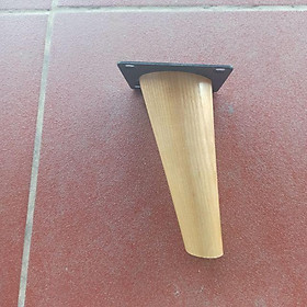 Mua Chân kệ  Chân gỗ 15cm  20cm