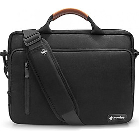 TÚI XÁCH TOMTOC A50 (USA) BRIEFCASE FOR MACBOOK, ULTRABOOK, SURFACE, LAPTOP 13.3