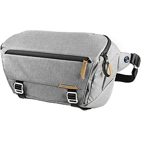 Túi đeo chéo Peak Design Everyday Sling 10L Charcol