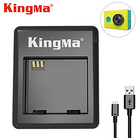 Mua Dock sạc đôi Kingma cho Xiaomi Yi Action camera