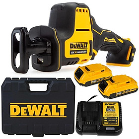 Mua MÁY CƯA PIN CẦM TAY 12V DEWALT DCS312D2- HÀNG CHÍNH HÃNG