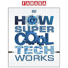 How Super Cool Tech Works