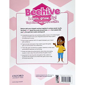 Beehive Starter Level: Workbook