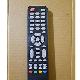 Mua Remote Điều khiển tivi  dành cho Darling các dòng LED/LCD/Smart TV-  Tặng kèm Pin