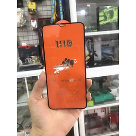  Miếng dán kính cường lực cho iPhone 11 / iPhone XR - Hàng chính hãng