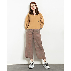 J-P Fashion - Quần culottes 19003759