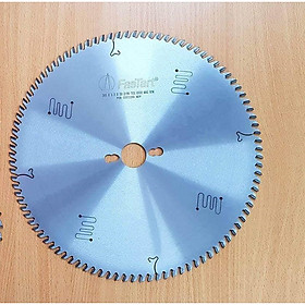 Mua Lưỡi cưa gỗ công nghiệp FasTart 300/30(25 4)