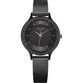Đồng hồ nữ julius hàn quốc ja1060