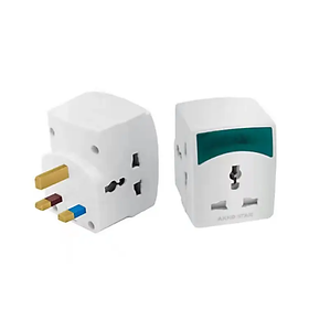 Mua Ổ CẮM ĐIỆN DI ĐỘNG 079 03561 AKKO STAR   - HÀNG CHÍNH HÃNG