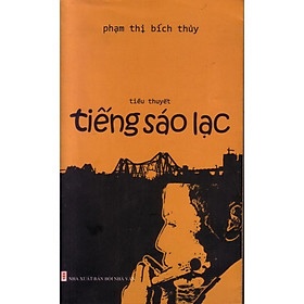 Tiếng sáo lạc