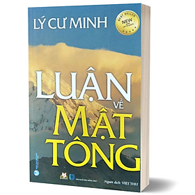 Luận về mật tông