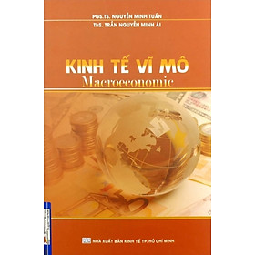 Hình ảnh Kinh Tế Vĩ Mô - Macroeconomic - KT