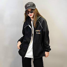 ÁO KHOAC NỈ HOODIES DÂY KÉO CỰC CHẤT DÀNH CHO CÁC BẠN TRẺ THỜI TRANG LANO STORE