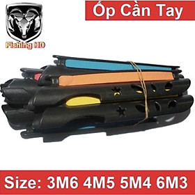 Combo 3 Ôp Cần Câu Tay Ốp Cần Câu Đơn Cần Câu Cá Giá Rẻ PK19 đồ câu FISHING_HD