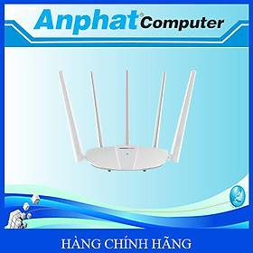 Mua Bộ phát wifi Totolink A810R băng tần kép AC1200 - Hàng Chính Hãng